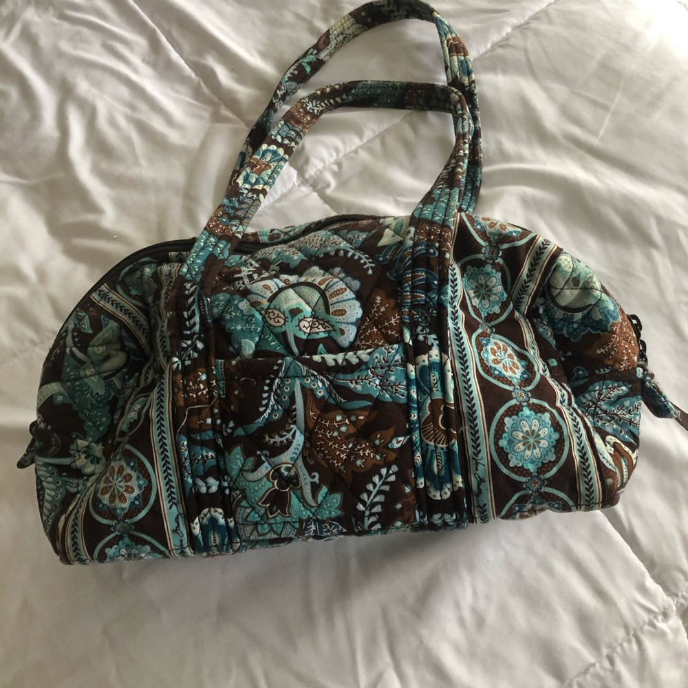 Vera Bradley bag